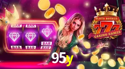 A Revolução dos Aplicativos de Jogos no 95y