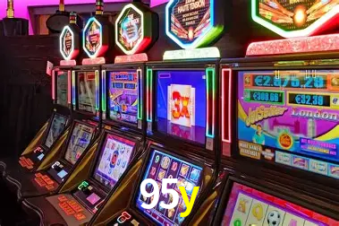 A Emoção da Loteria na 95y: Uma Chance de Mudança de Vida