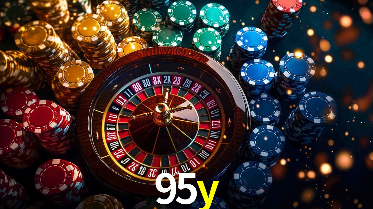 95y App Interface