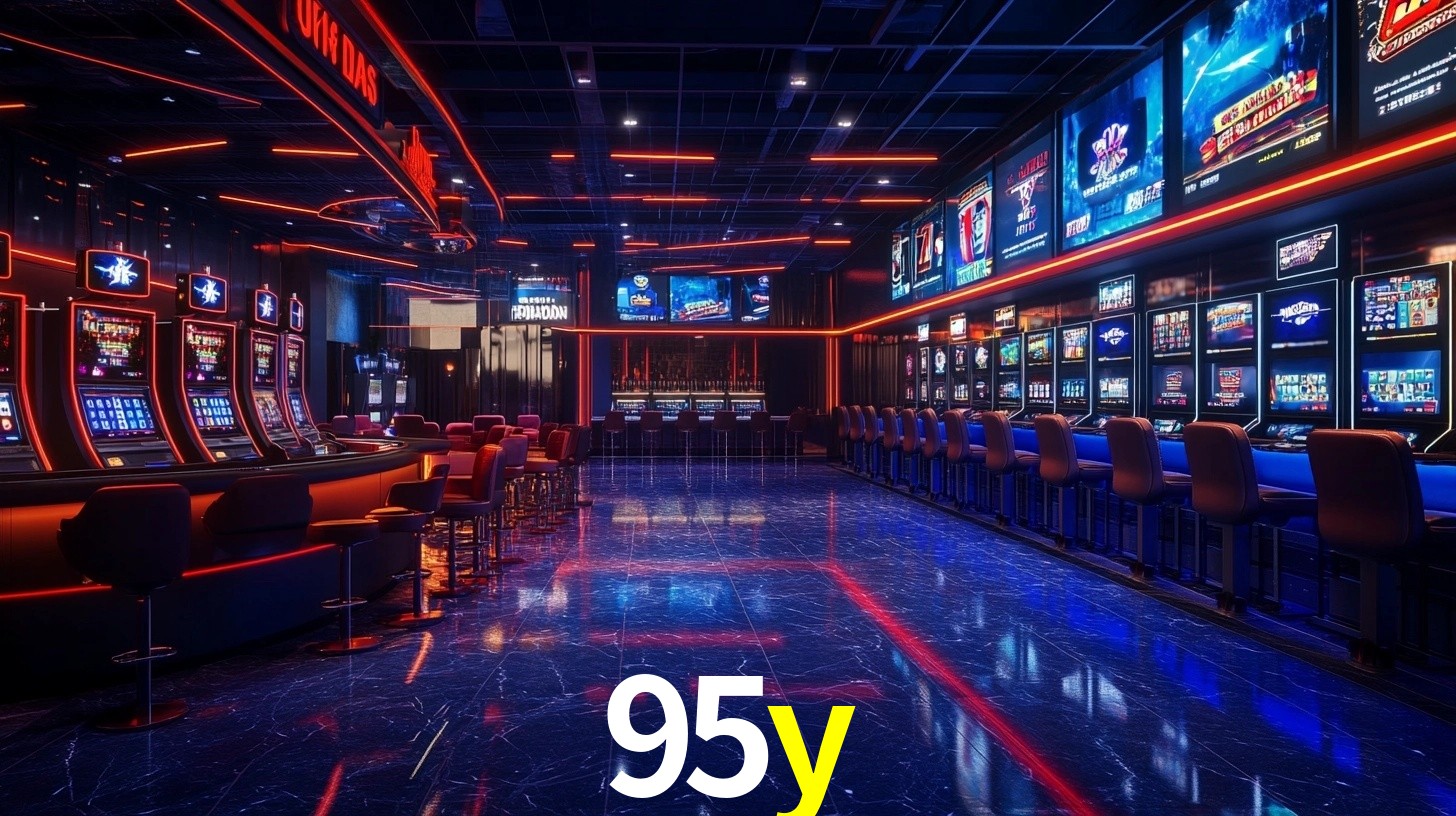 Welcome Bonus 95y