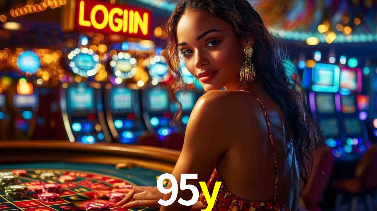 Provedores de Jogos 95y
