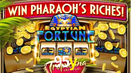 Descubra o Mundo do Cassino Online com 95y