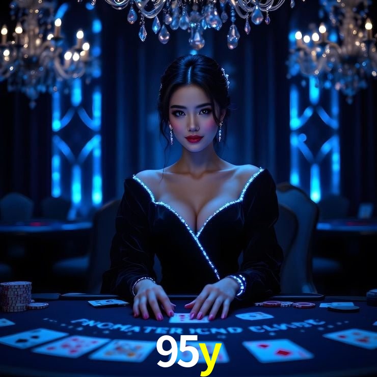 Casino Ao Vivo 95y