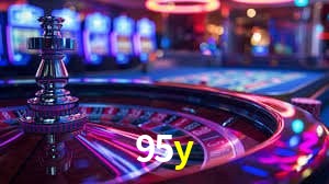 Statistics 95y