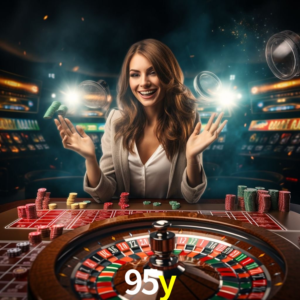 95y