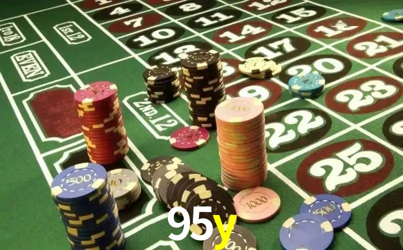 Recursos de Bônus 95y