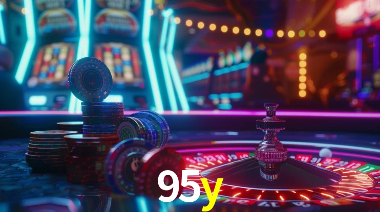 Slot Games 95y