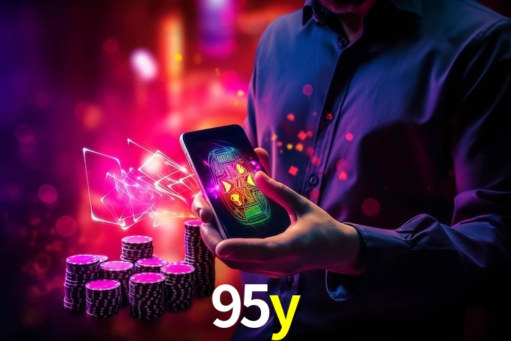 Casino Ao Vivo 95y