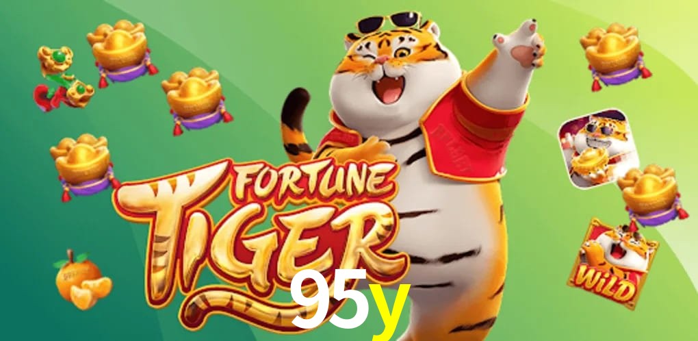 Welcome Bonus 95y