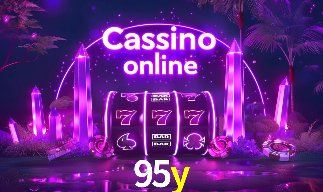 Design Responsivo 95y