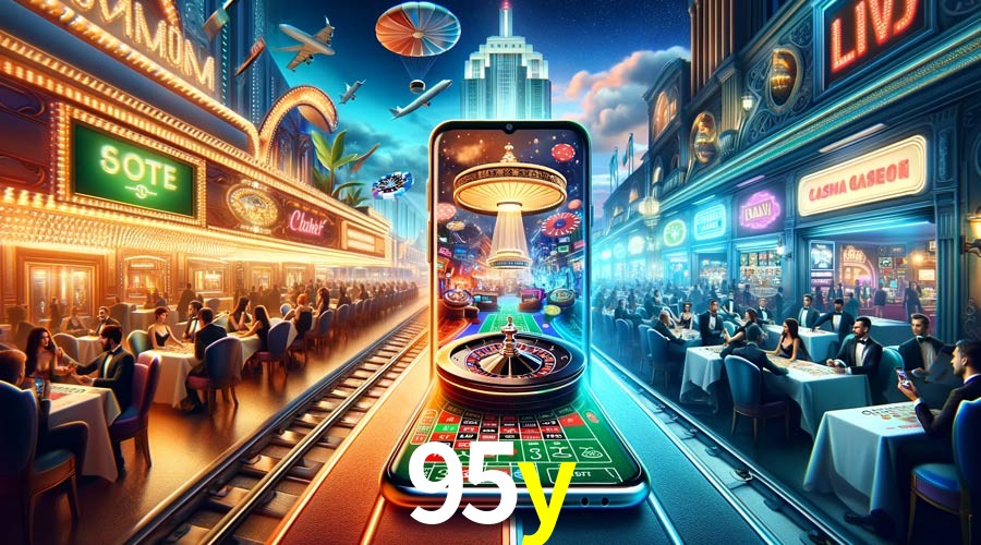 Account Benefits 95y