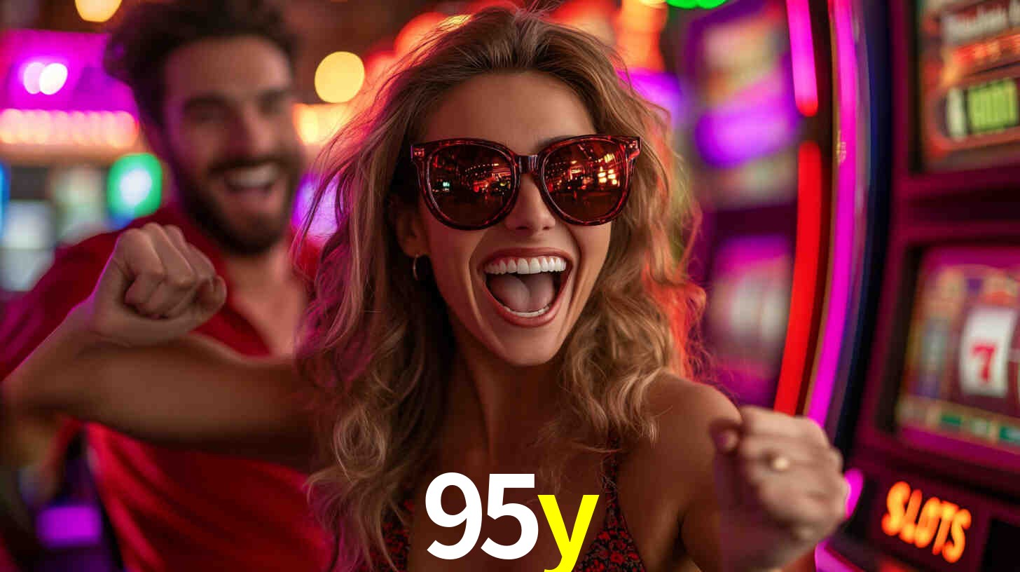 Descubra a Essência do 95y: Nossa História e Compromissos