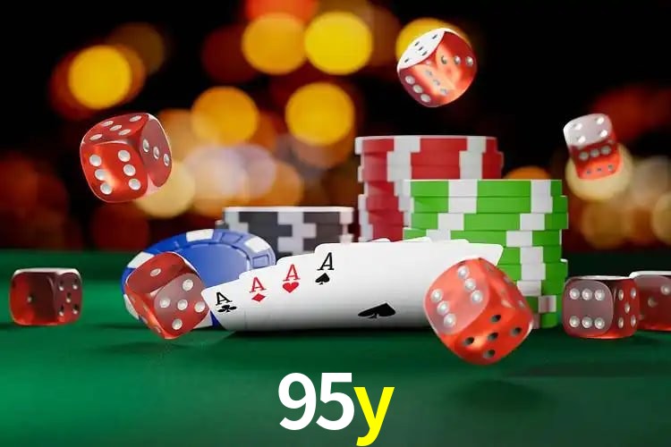 Diretório de Jogos 95y
