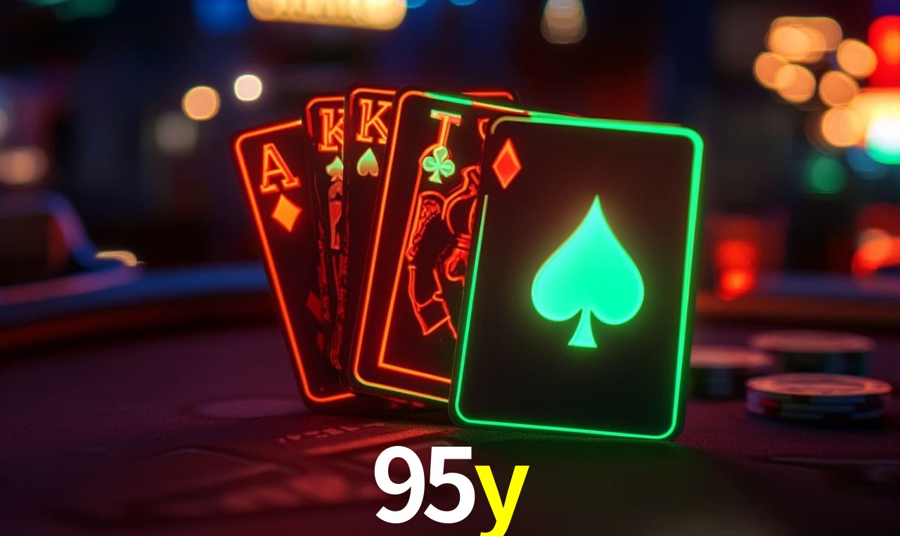 Estatísticas do Jogo 95y