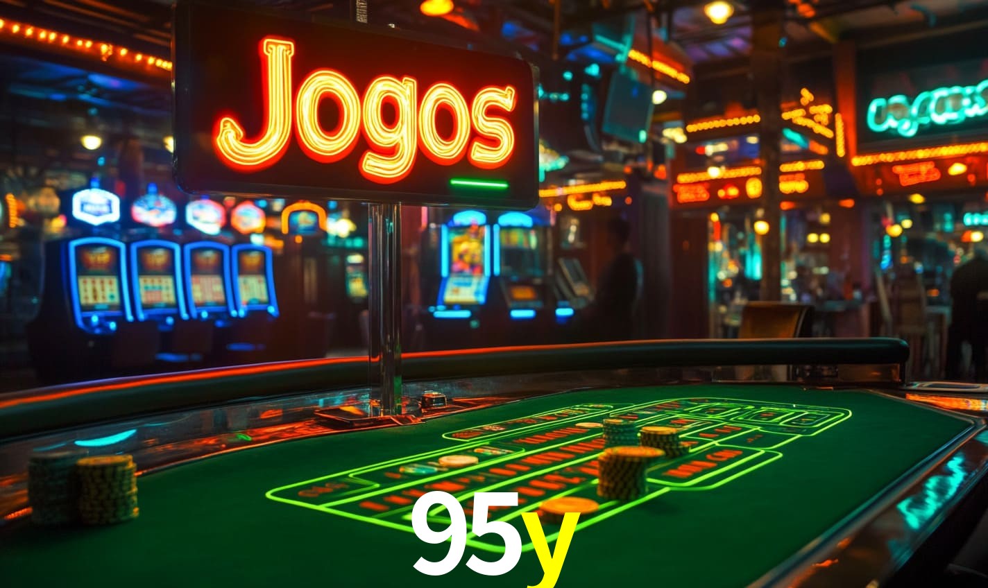 Login Seguro 95y