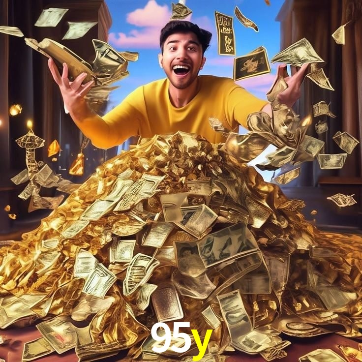 Casino VIP 95y