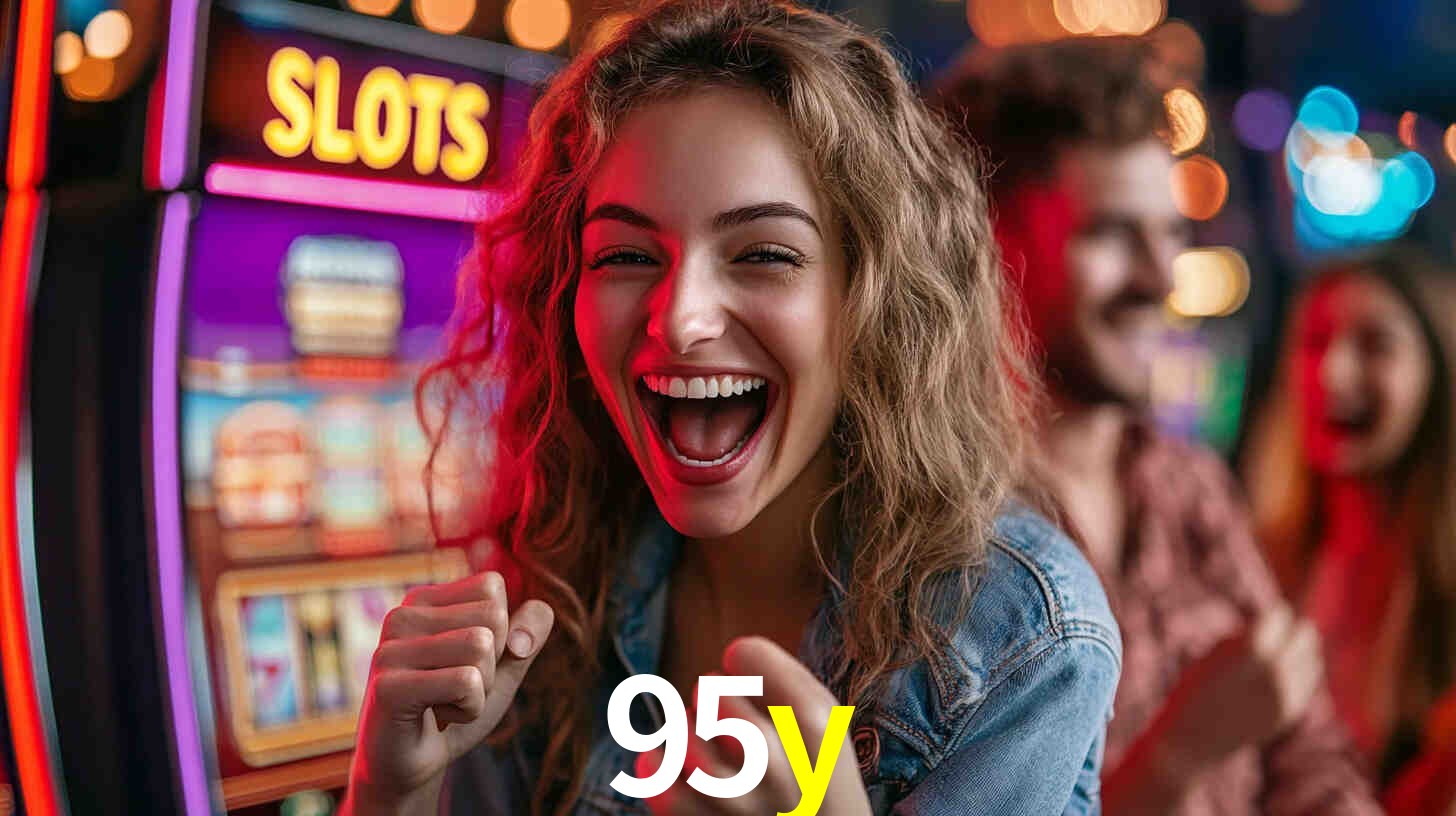 Descubra o Programa VIP da 95y: Vantagens Exclusivas para Jogadores