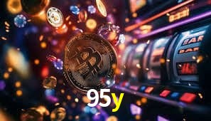 cassino 95y