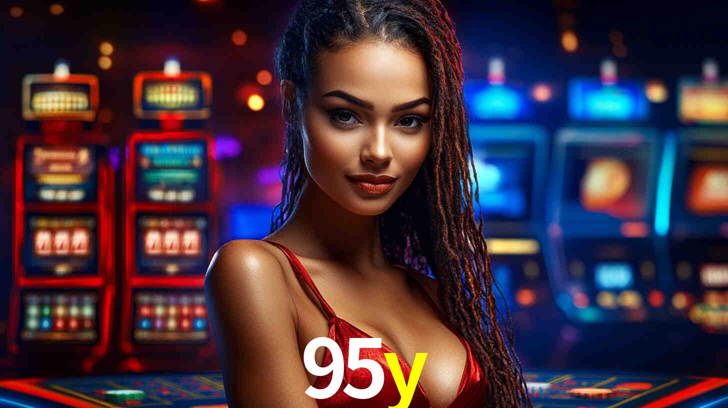 Inovações de Jogos na 95y: O Futuro das Experiências Interativas