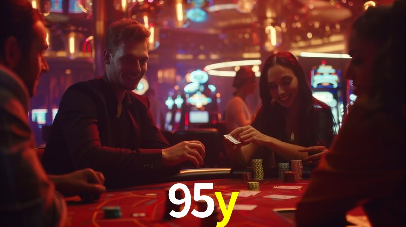 A Popularidade dos Caça-Níqueis no 95y