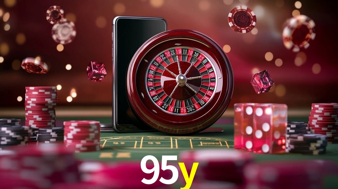 Tennis Betting 95y