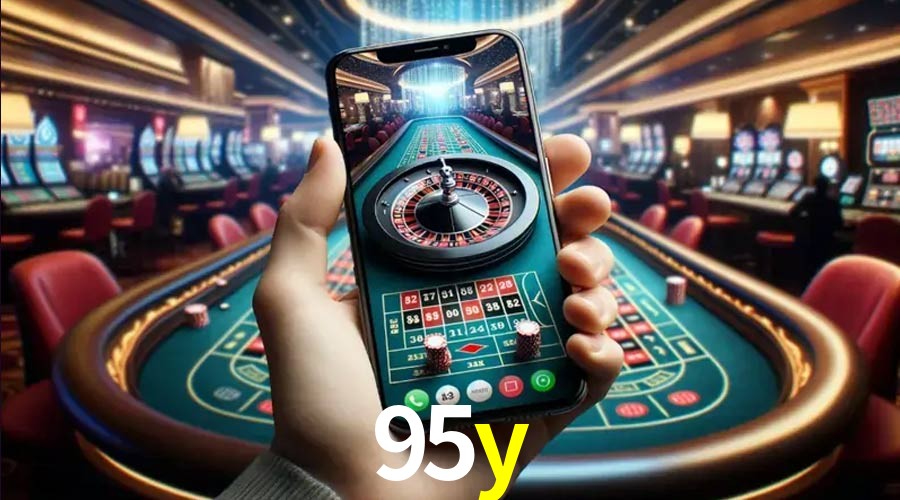 Game Providers 95y
