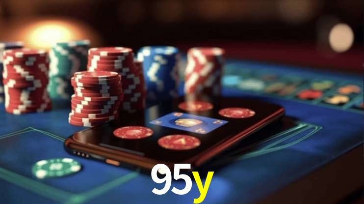 Jogos de Slot 95y
