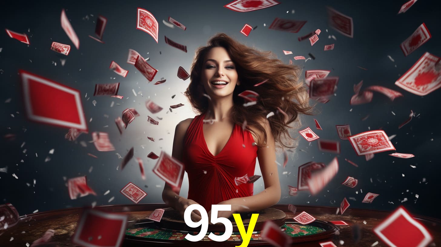 Live Casino 95y