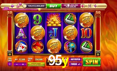 A Revolução dos Aplicativos de Jogos no 95y