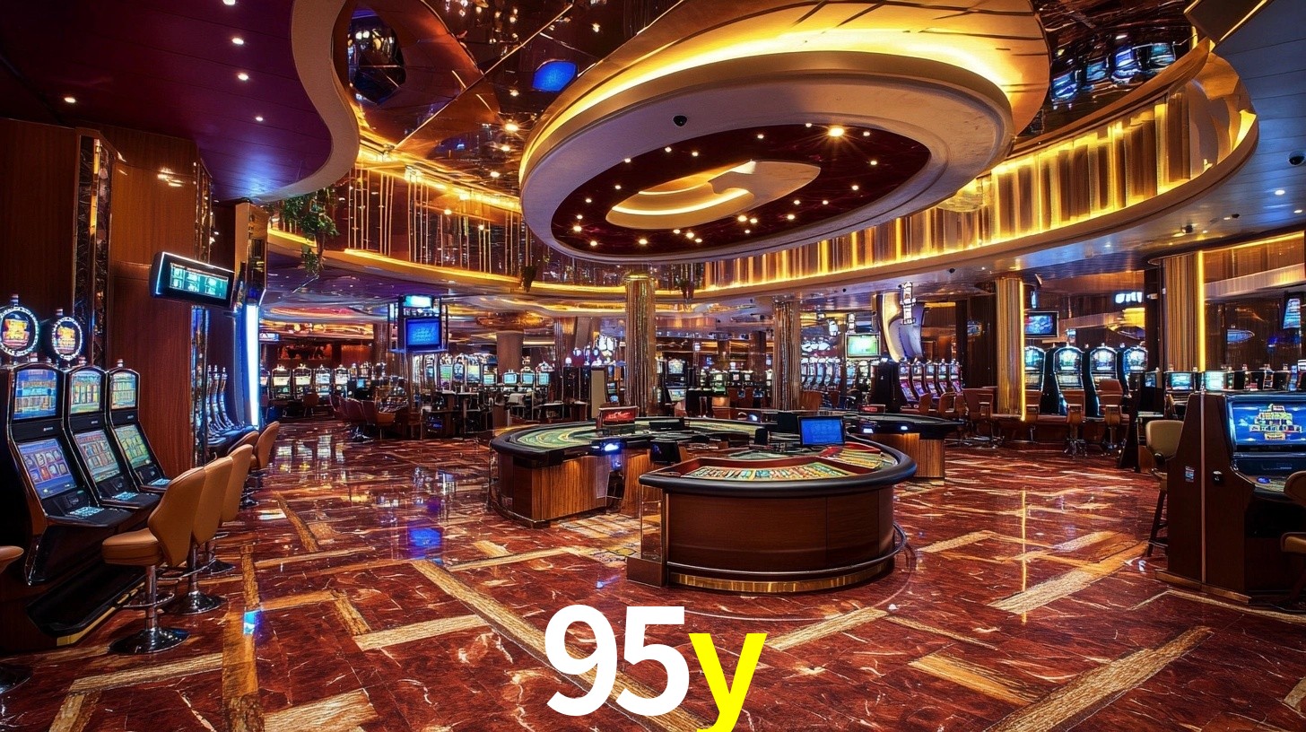 Daily Bonuses 95y