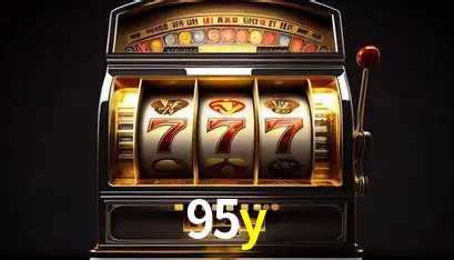 Apostas Esportivas na 95y: Um Guia Completo