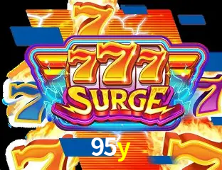 Descubra o Mundo do Cassino Online com 95y