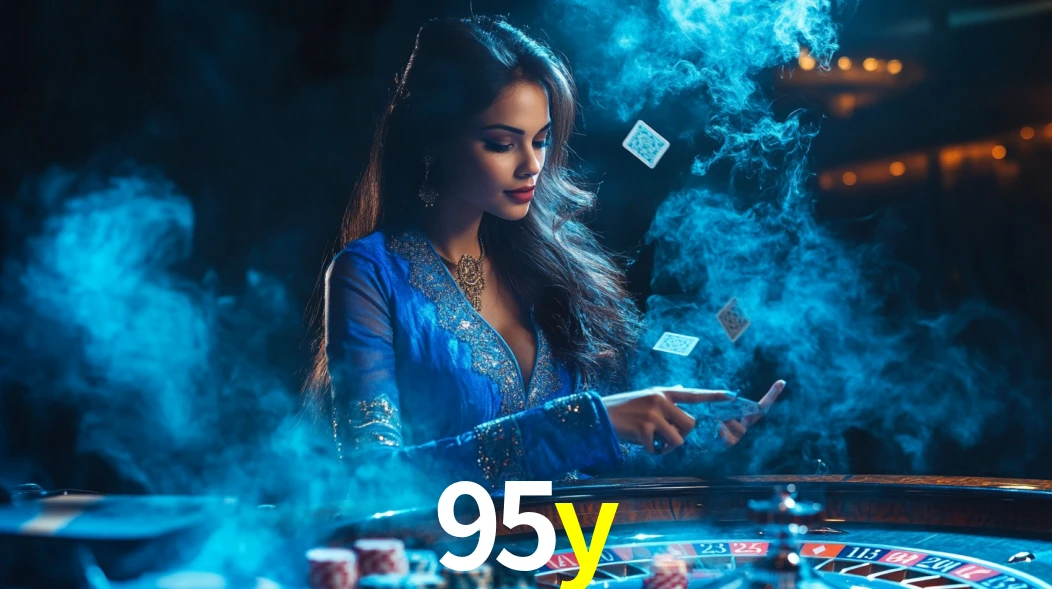 Desvendando o Mundo dos Jogos Virtuais na 95y