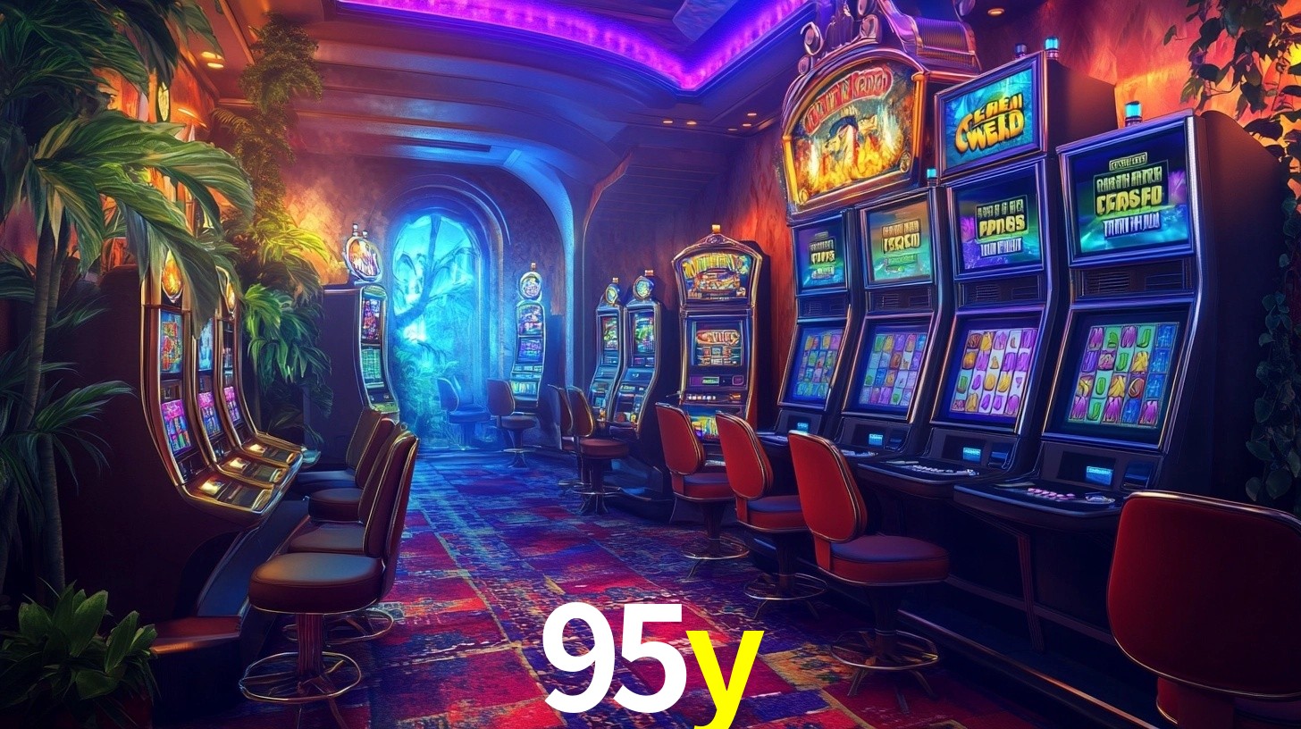 Tournaments 95y