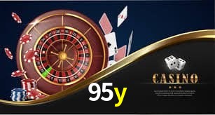 Estatísticas Esportivas 95y