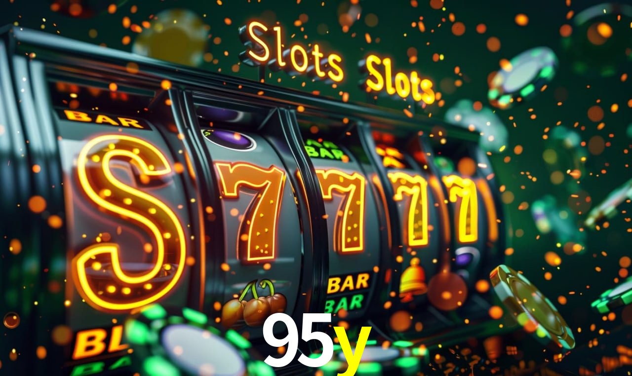 Estatísticas Crash Games 95y