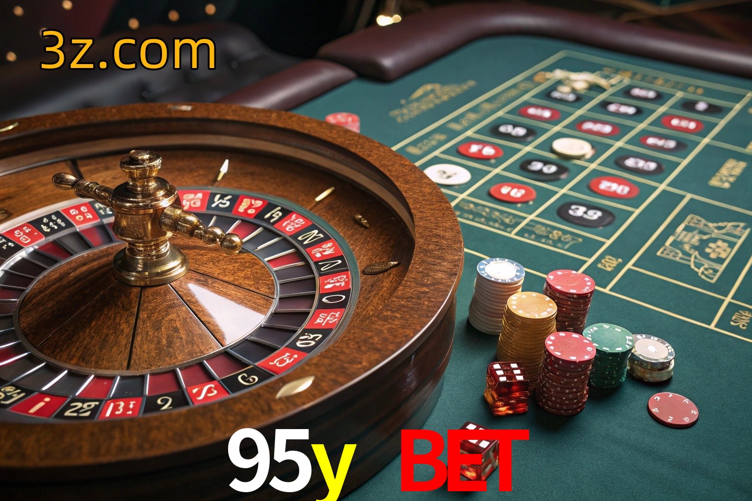  95y bet games