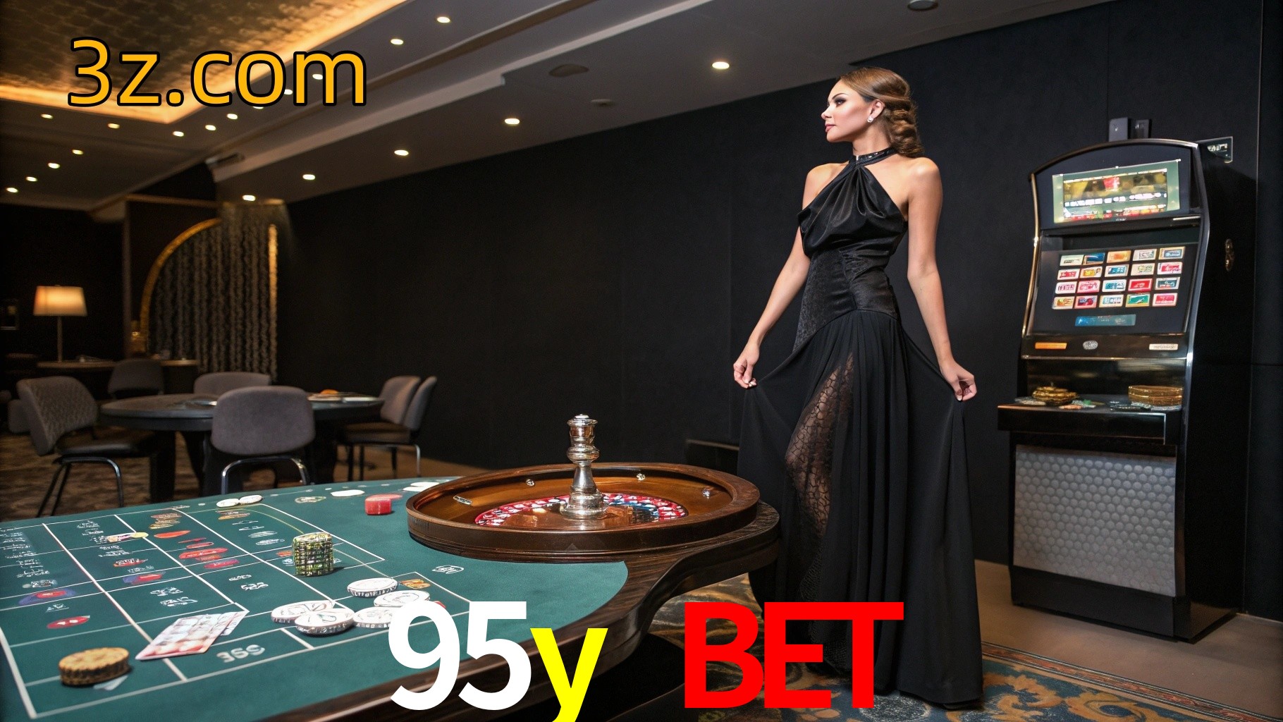 login 95y bet