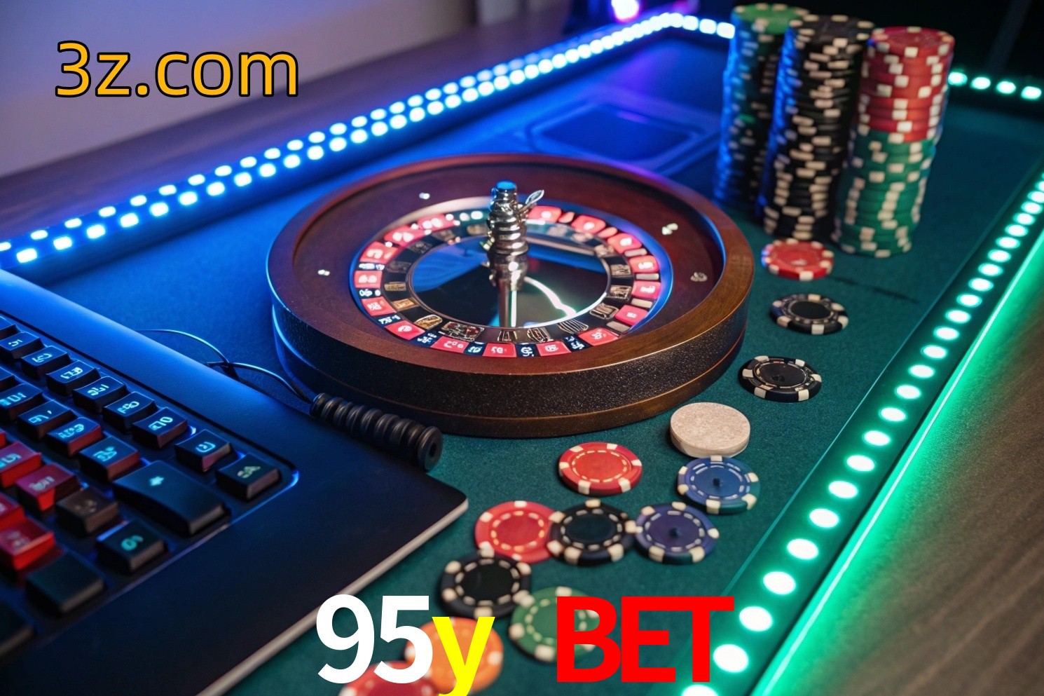  95y bet login