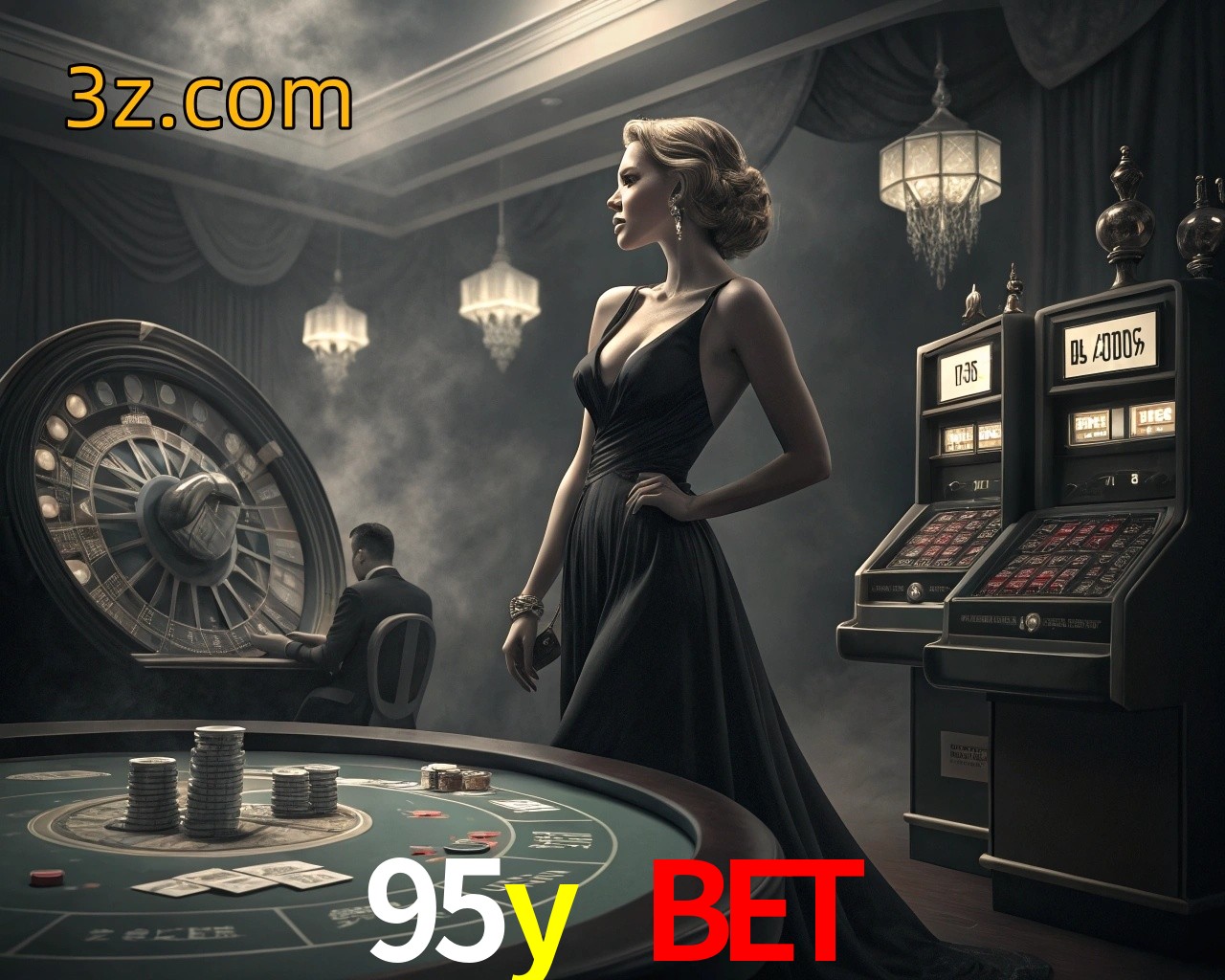 bonus 95y bet