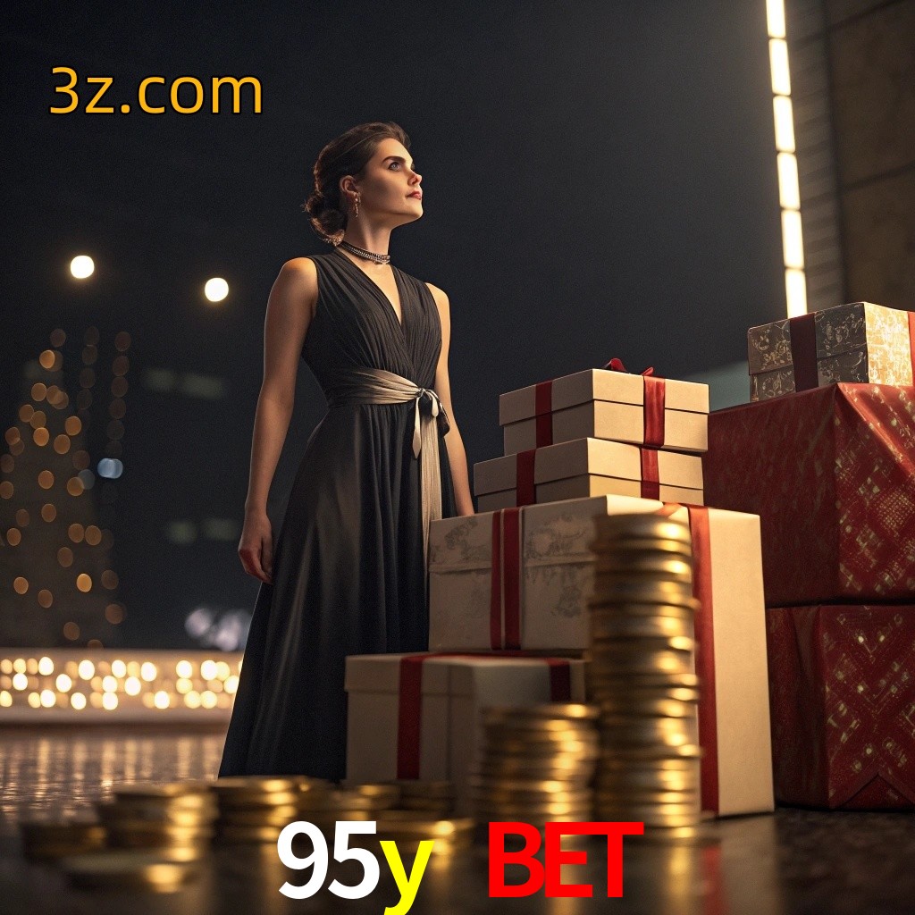  95y bet bonus
