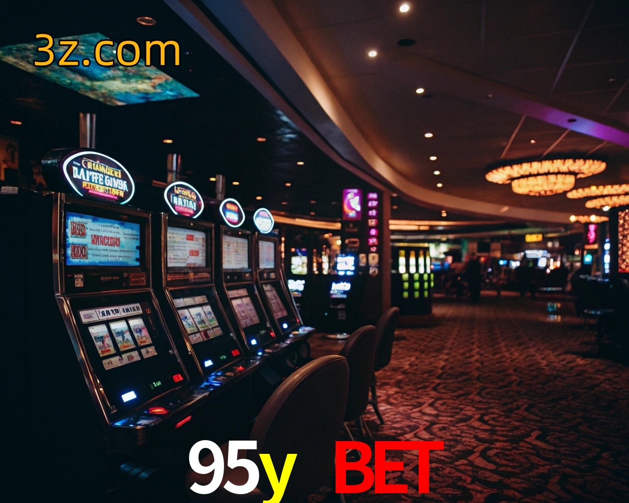  95y bet login