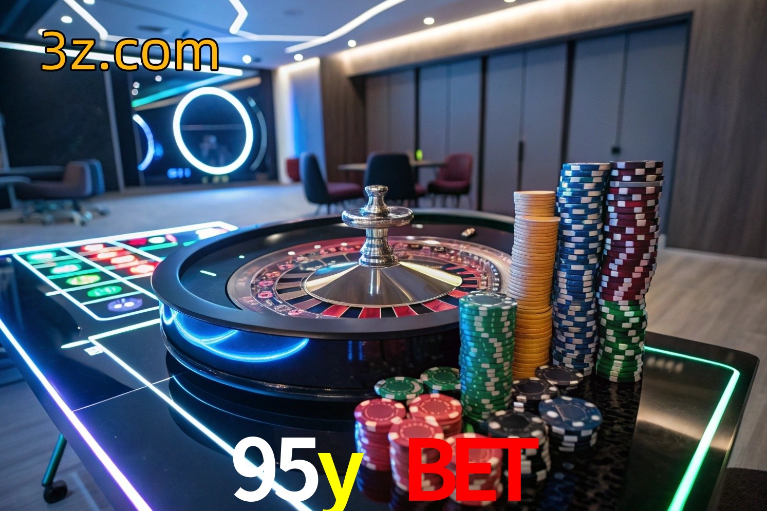 bet 95y bet
